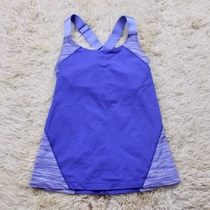 Merrell Women's Athletic Tank Top